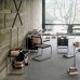 Schreibtisch S 285 Marcel Breuer Thonet